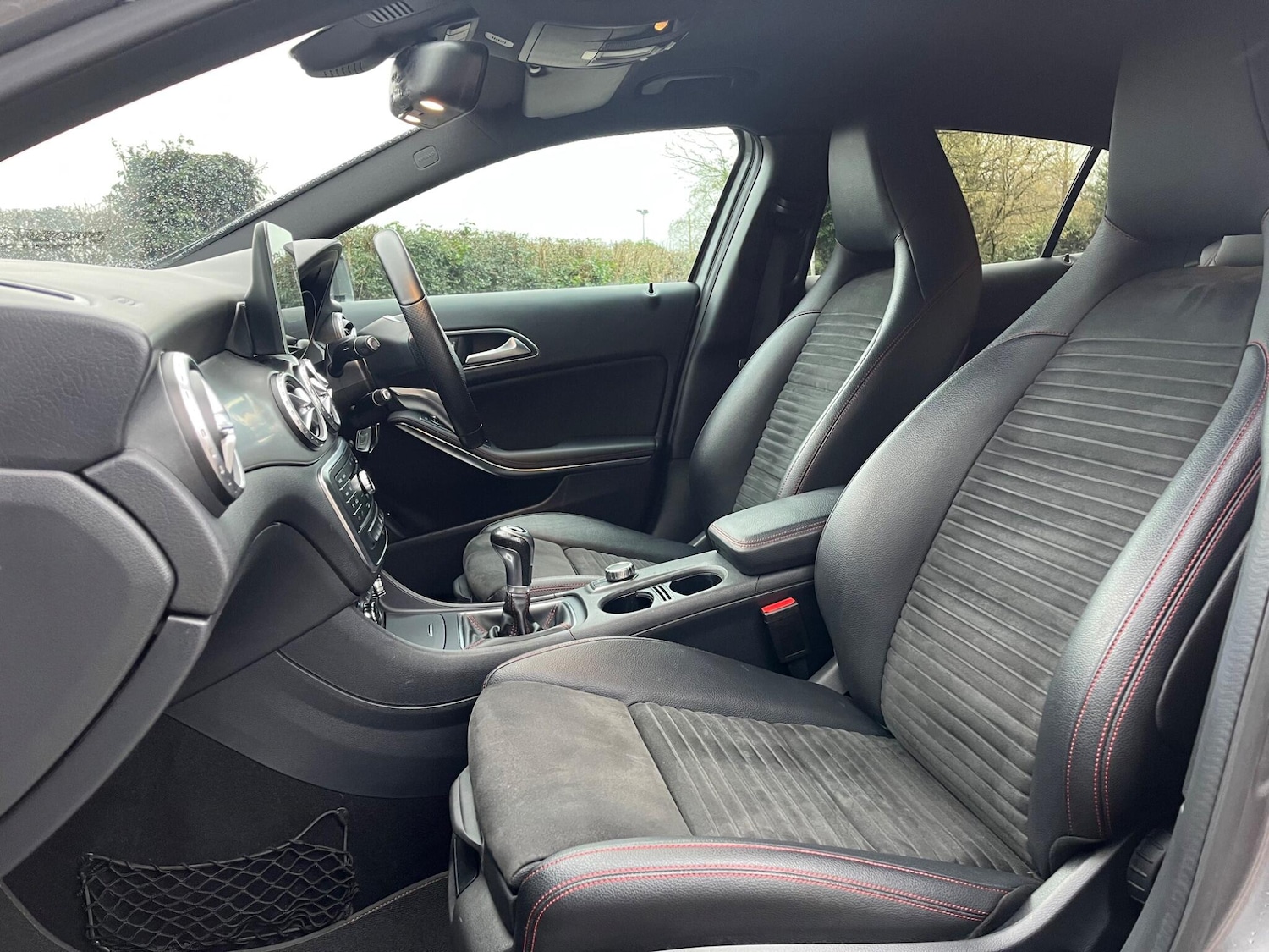 Used Mercedes-Benz GLA 2016 for sale - 77695450: Photo 32