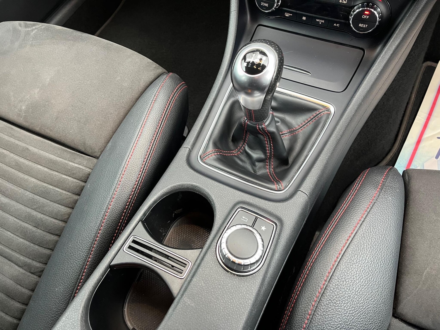 Used Mercedes-Benz GLA 2016 for sale - 77695450: Photo 9