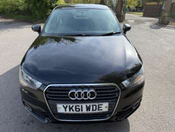 Used Audi A1 2011 for sale - 74477231: Photo
