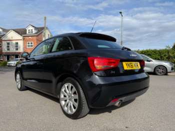 Used Audi A1 2011 for sale - 74477231: Photo