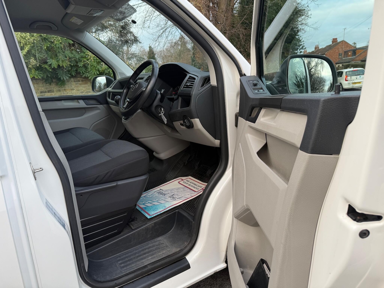 Used Volkswagen Transporter 2016 for sale - 77131435: Photo 11