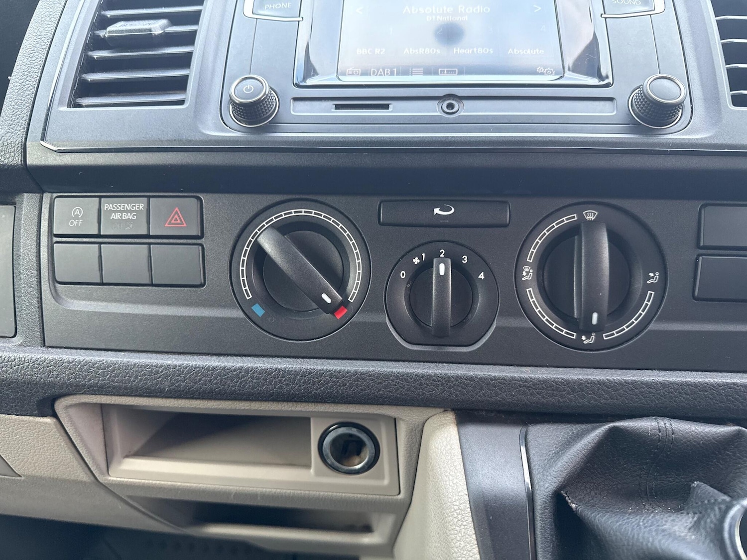 Used Volkswagen Transporter 2016 for sale - 77131435: Photo 12