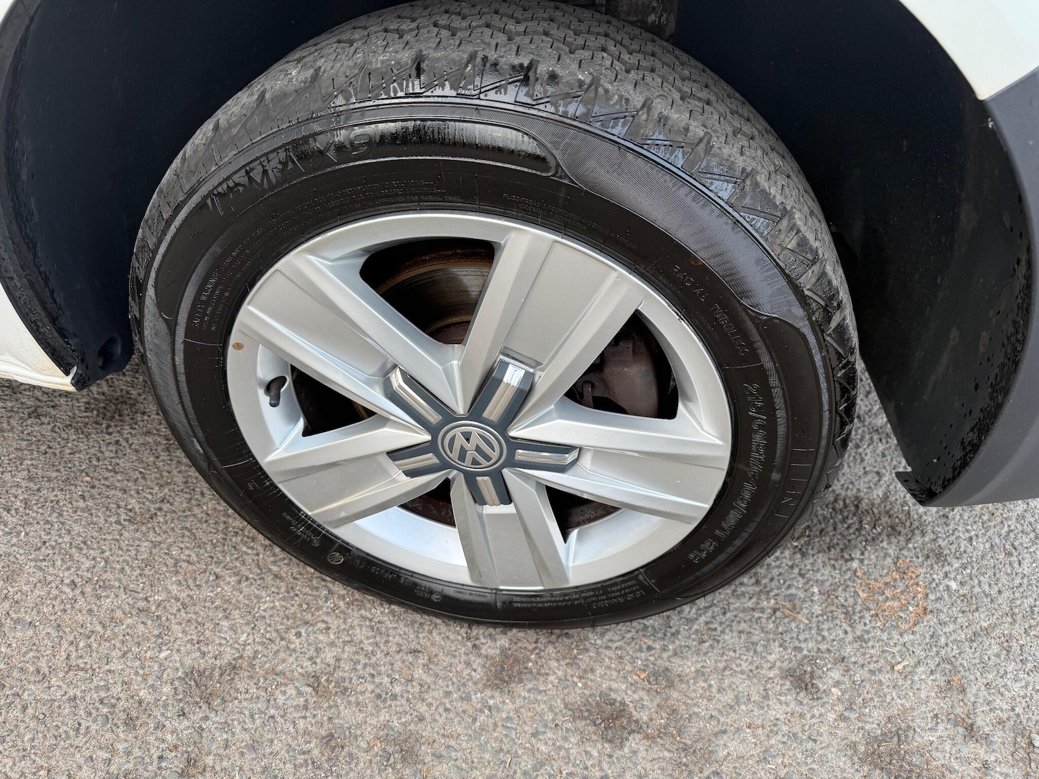 Used Volkswagen Transporter 2016 for sale - 77131435: Photo 18