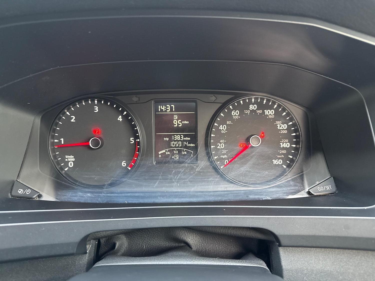 Used Volkswagen Transporter 2016 for sale - 77131435: Photo 19