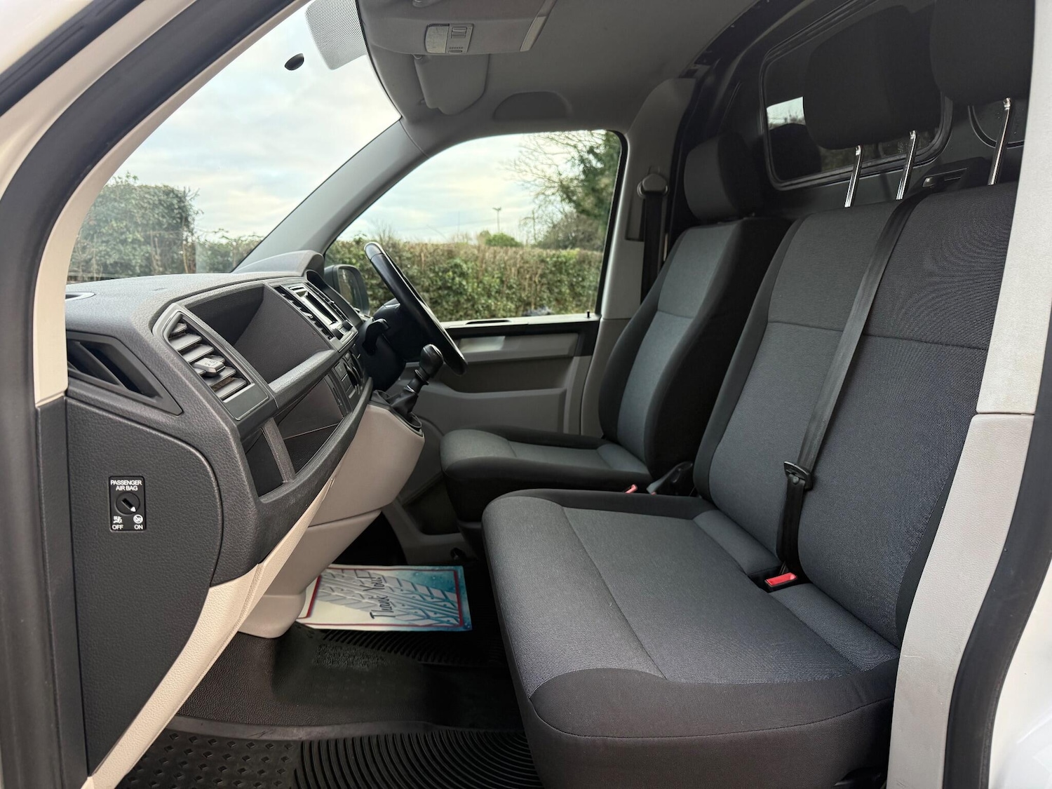 Used Volkswagen Transporter 2016 for sale - 77131435: Photo 20