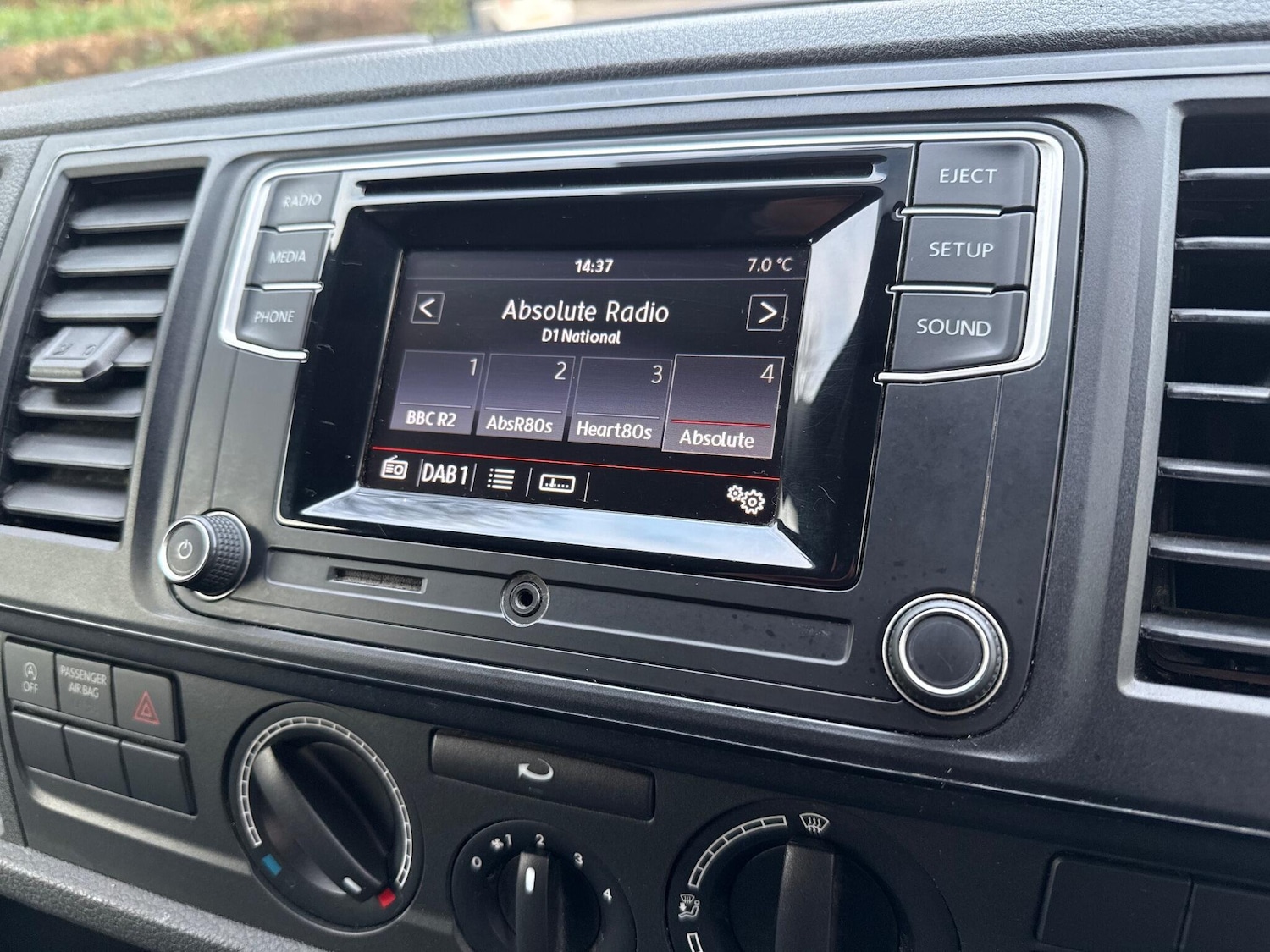 Used Volkswagen Transporter 2016 for sale - 77131435: Photo 22