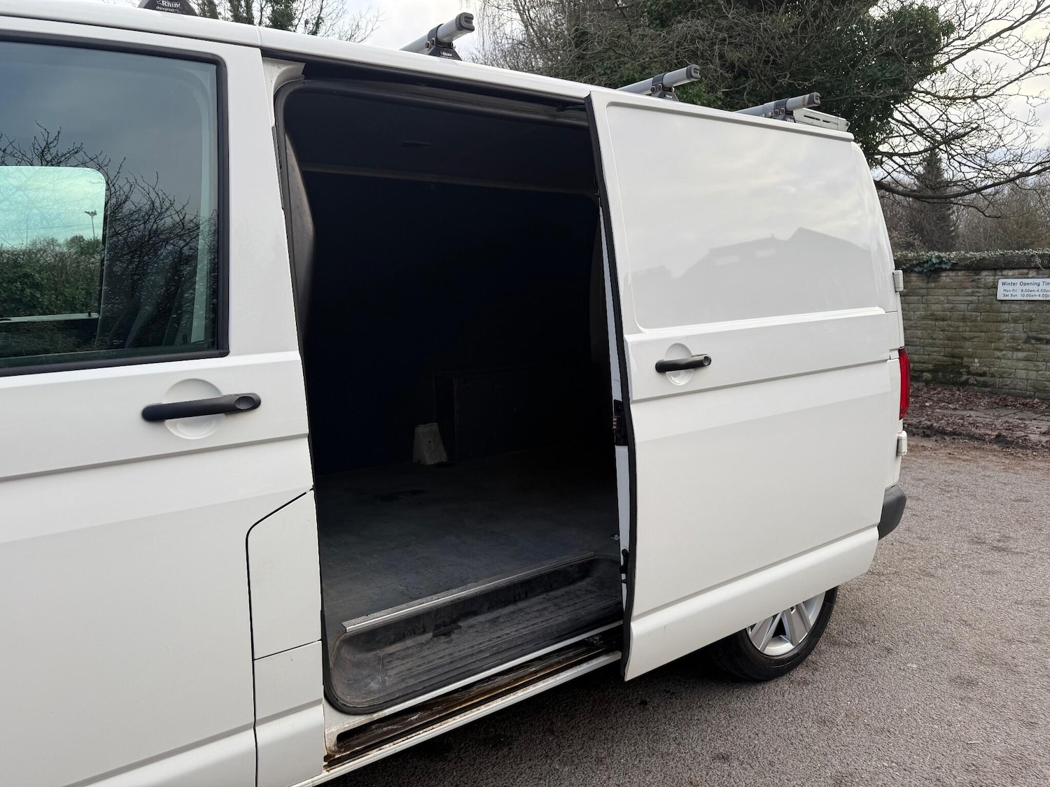 Used Volkswagen Transporter 2016 for sale - 77131435: Photo 27