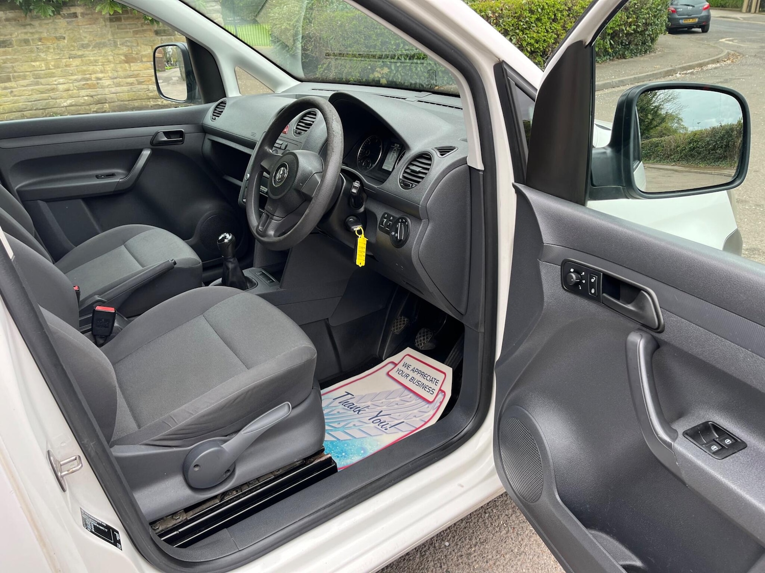 Used Volkswagen Caddy Maxi for sale - 78128036: Photo 10