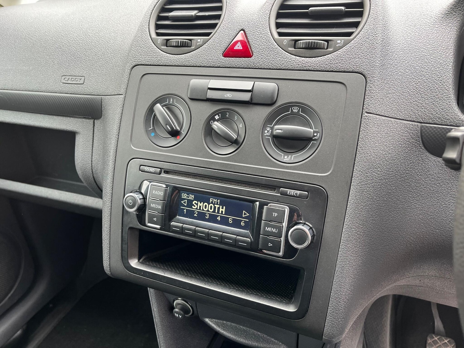 Used Volkswagen Caddy Maxi for sale - 78128036: Photo 19