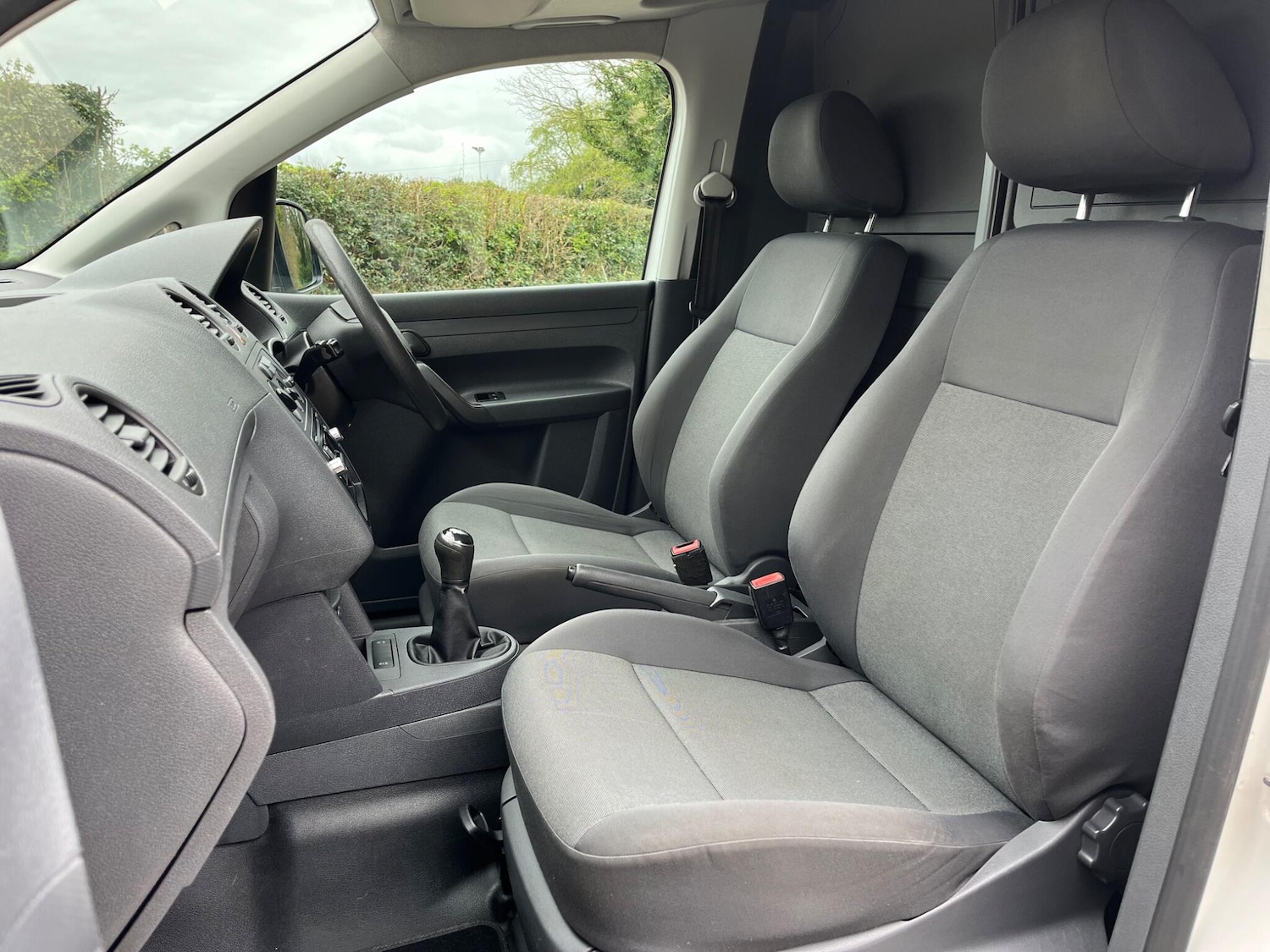 Used Volkswagen Caddy Maxi for sale - 78128036: Photo 21