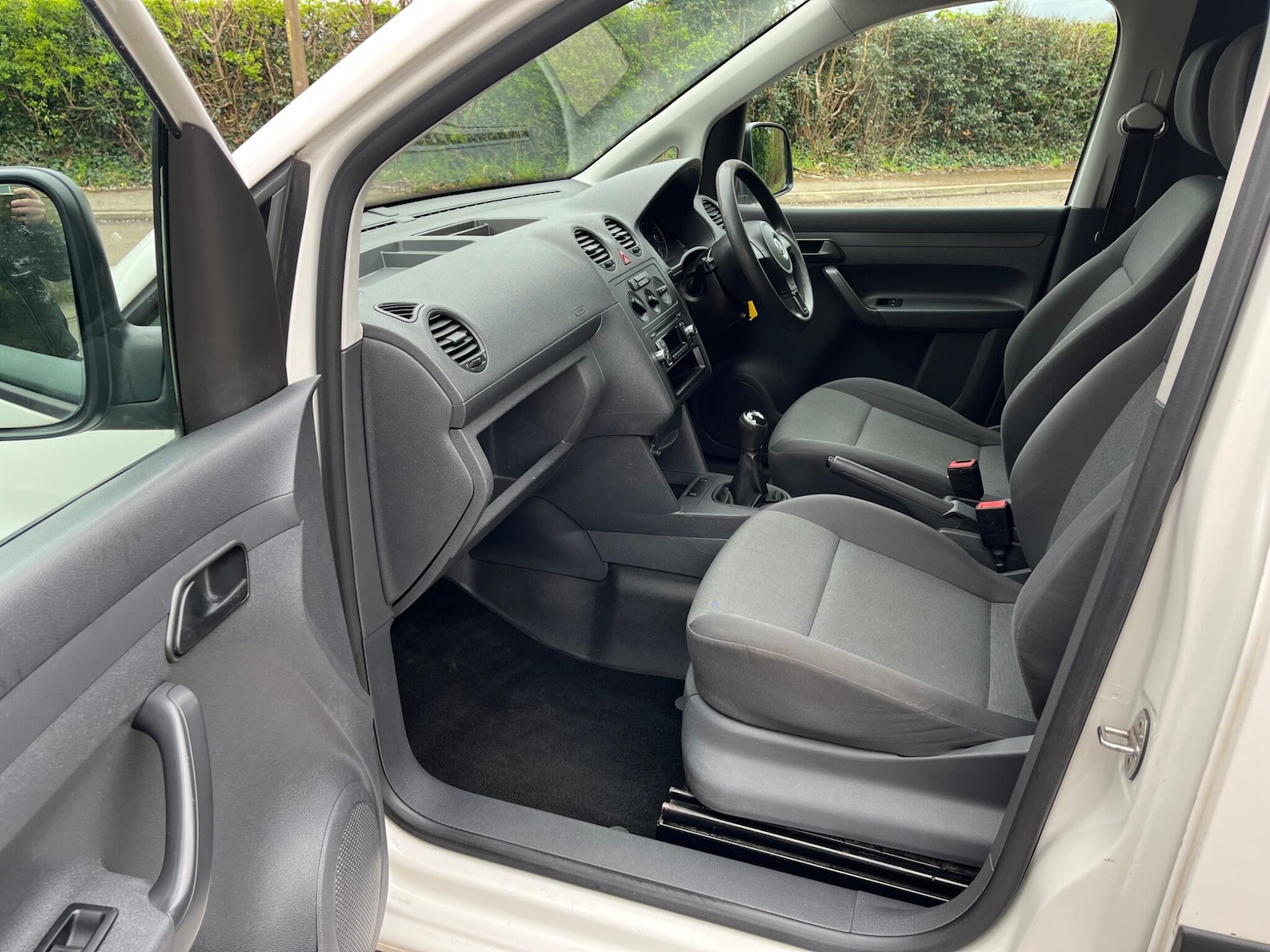 Used Volkswagen Caddy Maxi for sale - 78128036: Photo 22