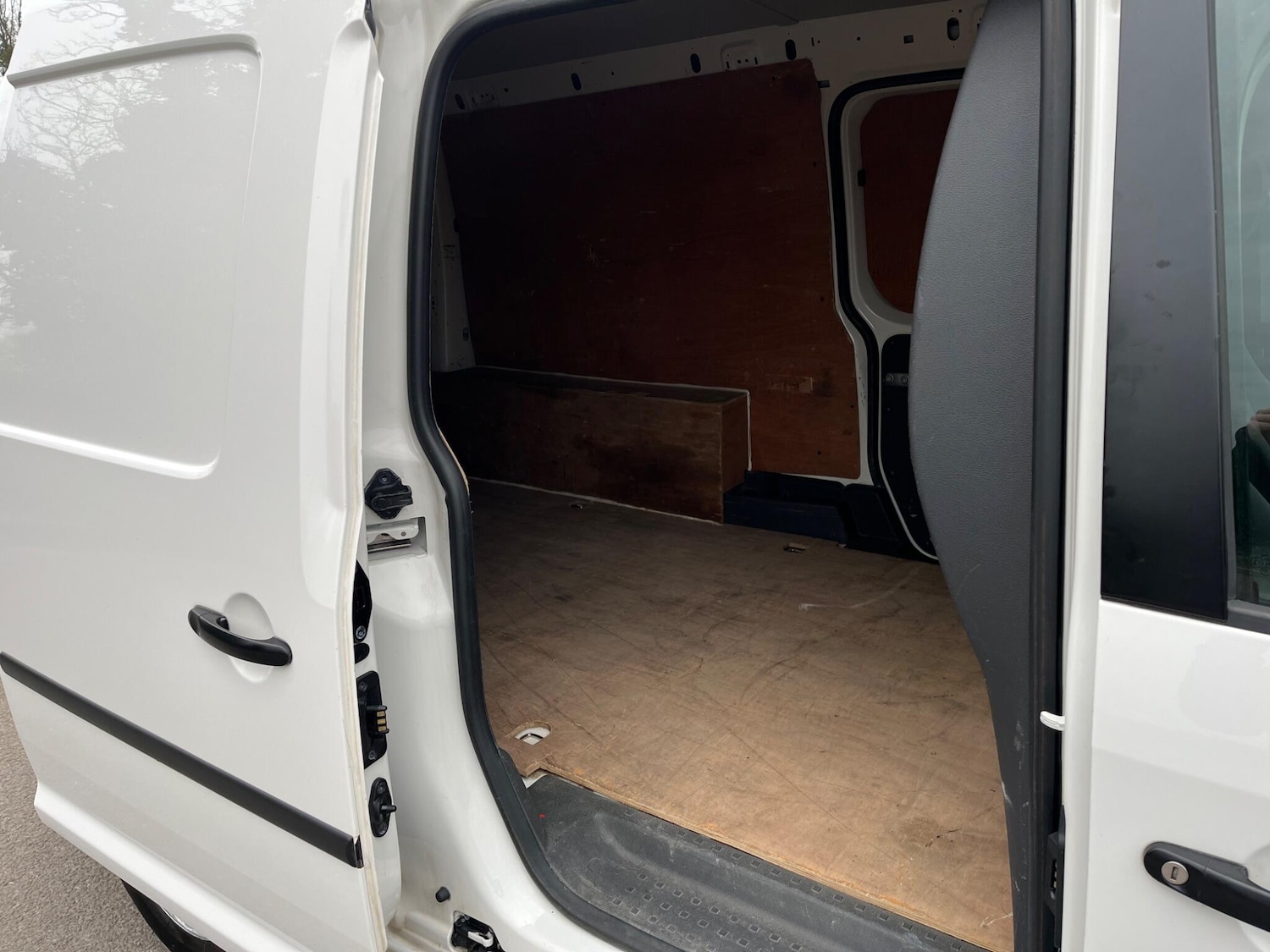 Used Volkswagen Caddy Maxi for sale - 78128036: Photo 23