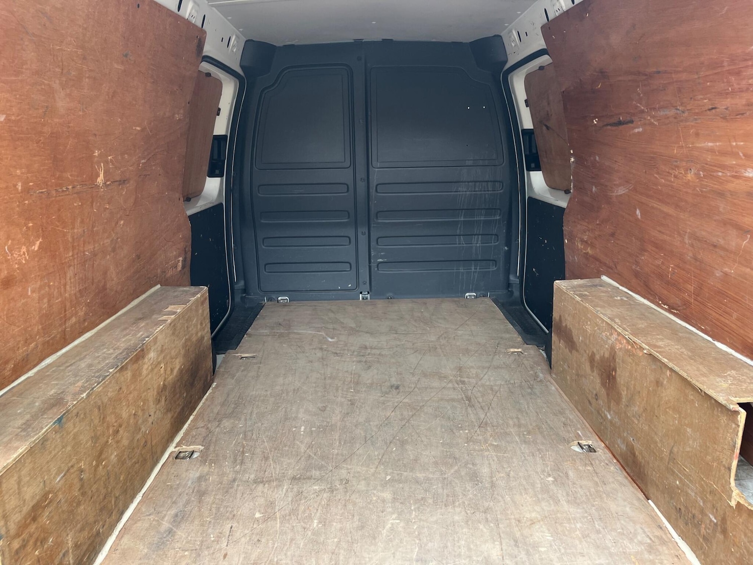 Used Volkswagen Caddy Maxi for sale - 78128036: Photo 24