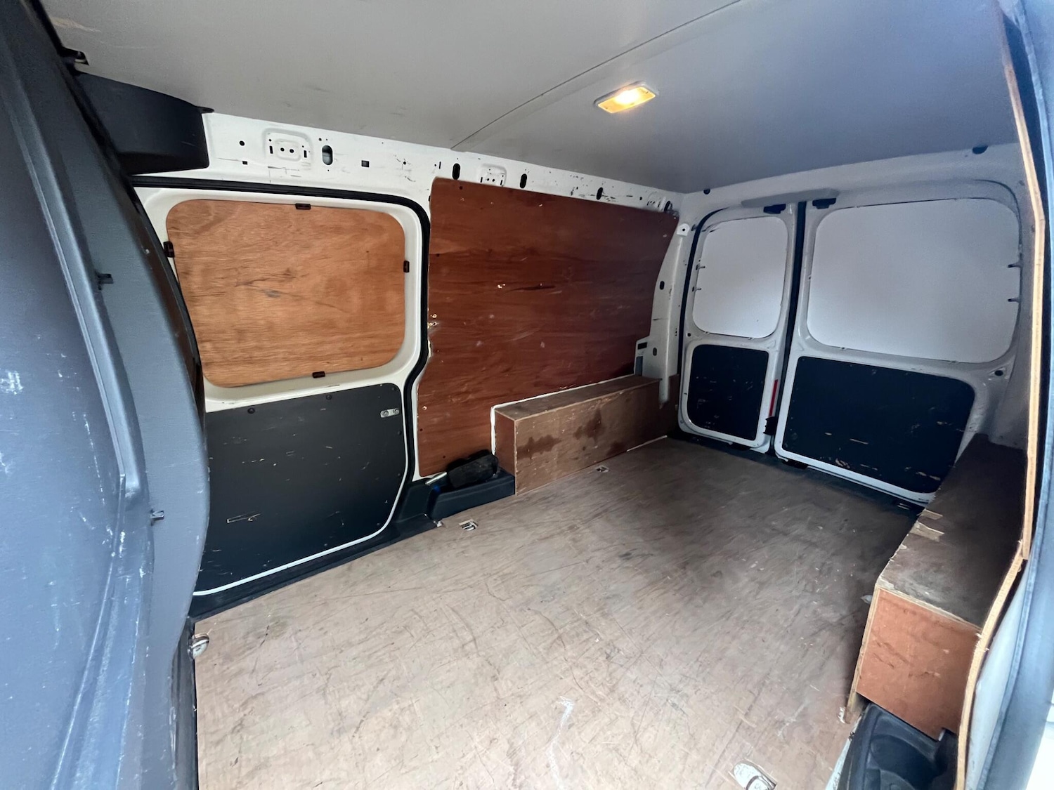 Used Volkswagen Caddy Maxi for sale - 78128036: Photo 26