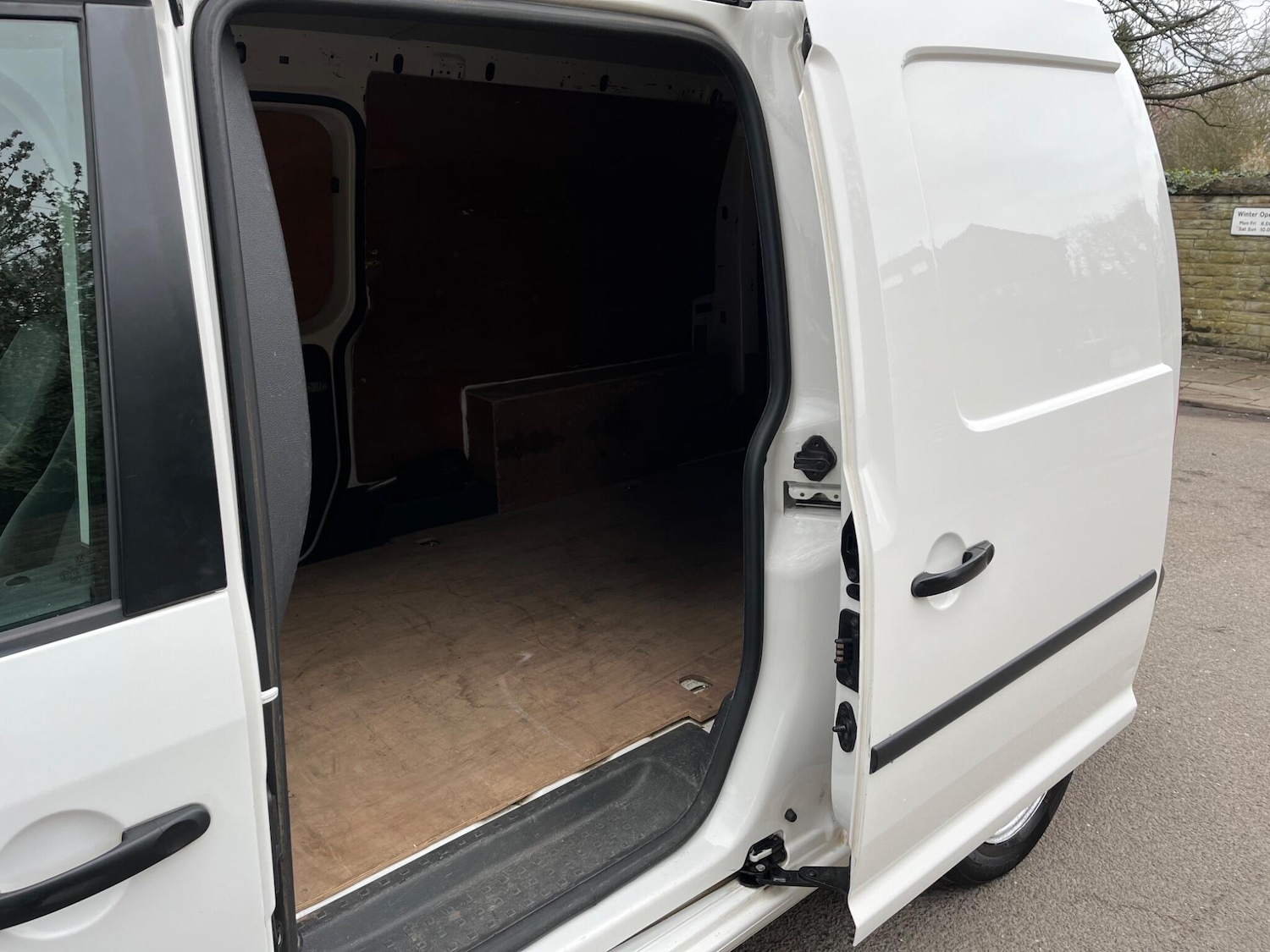 Used Volkswagen Caddy Maxi for sale - 78128036: Photo 27