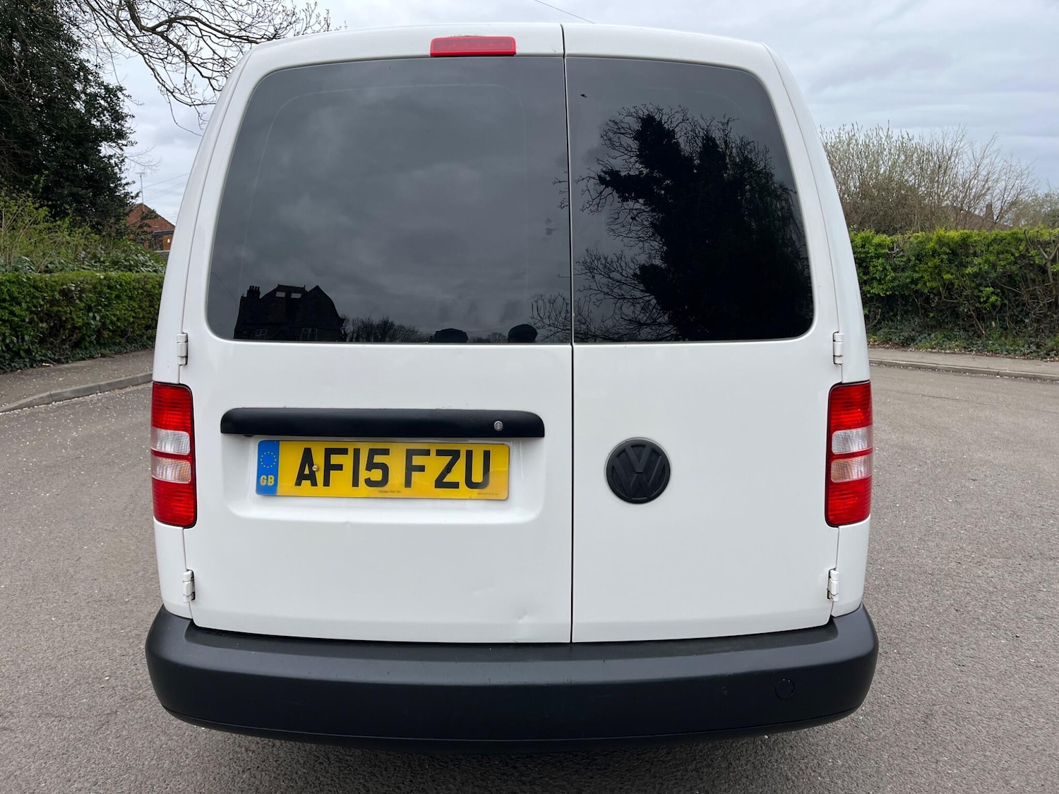 Used Volkswagen Caddy Maxi for sale - 78128036: Photo 6