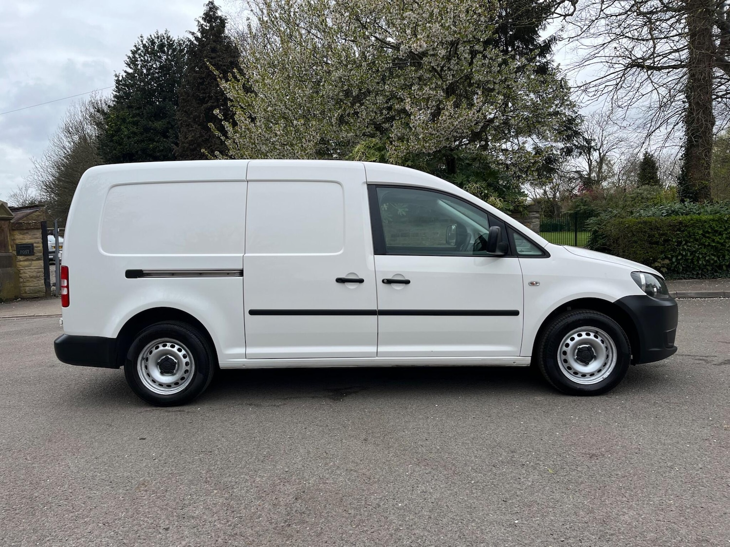 Used Volkswagen Caddy Maxi for sale - 78128036: Photo 7