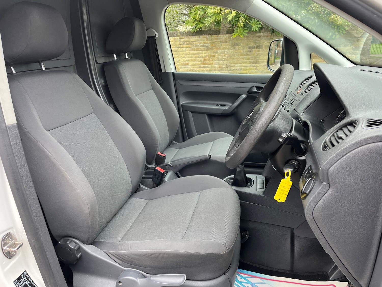 Used Volkswagen Caddy Maxi for sale - 78128036: Photo 9