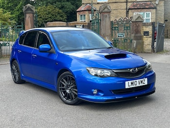 Used Subaru Impreza 2010 for sale - 78796482: Photo