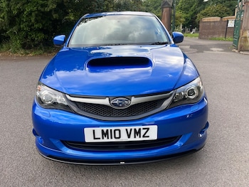 Used Subaru Impreza 2010 for sale - 78796482: Photo
