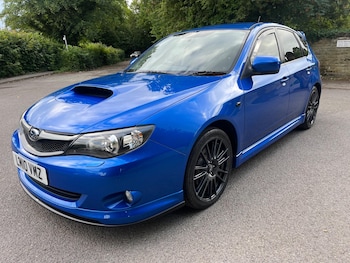 Used Subaru Impreza 2010 for sale - 78796482: Photo