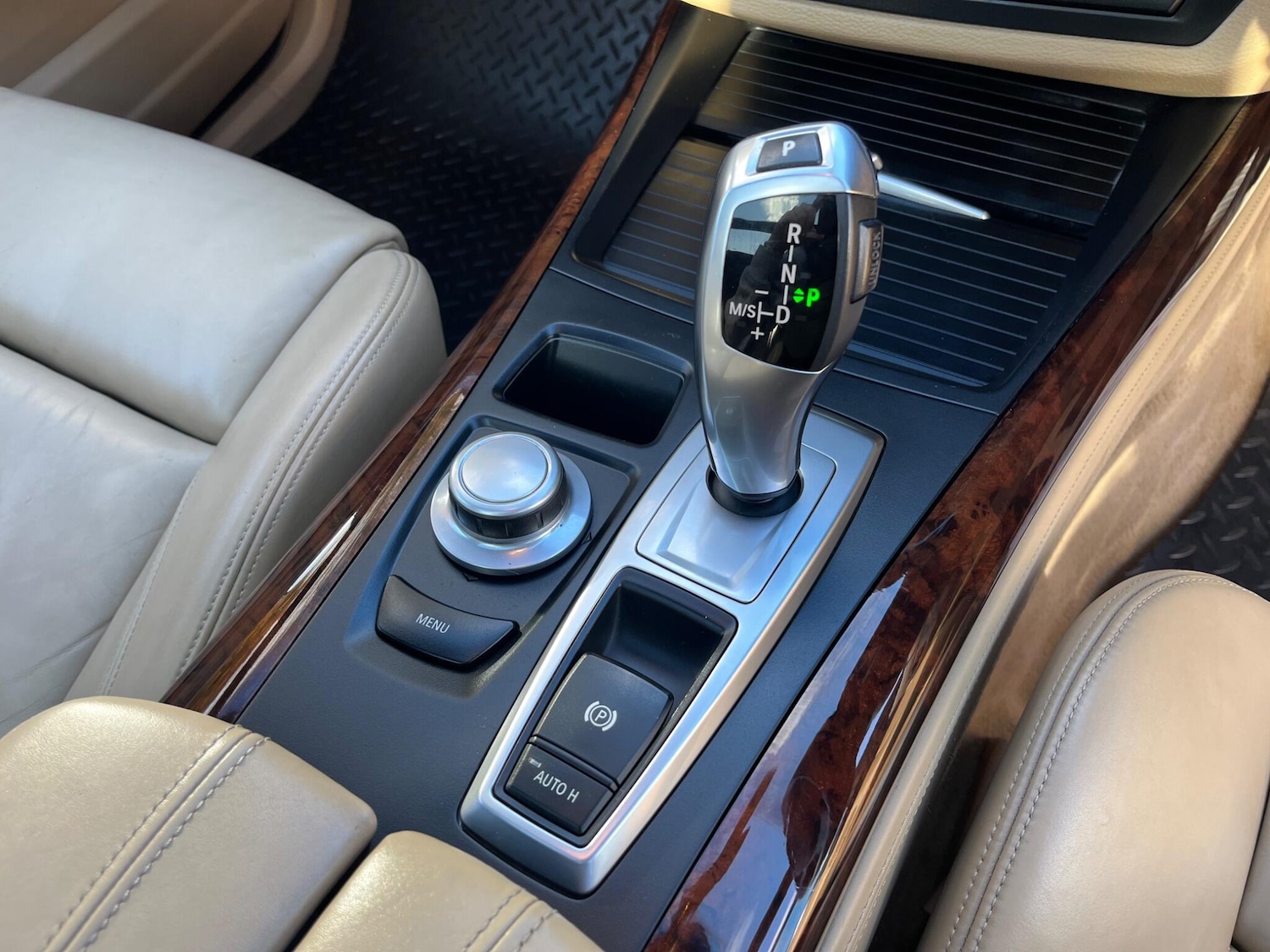 Used BMW X5 2009 for sale - 76997637: Photo 10