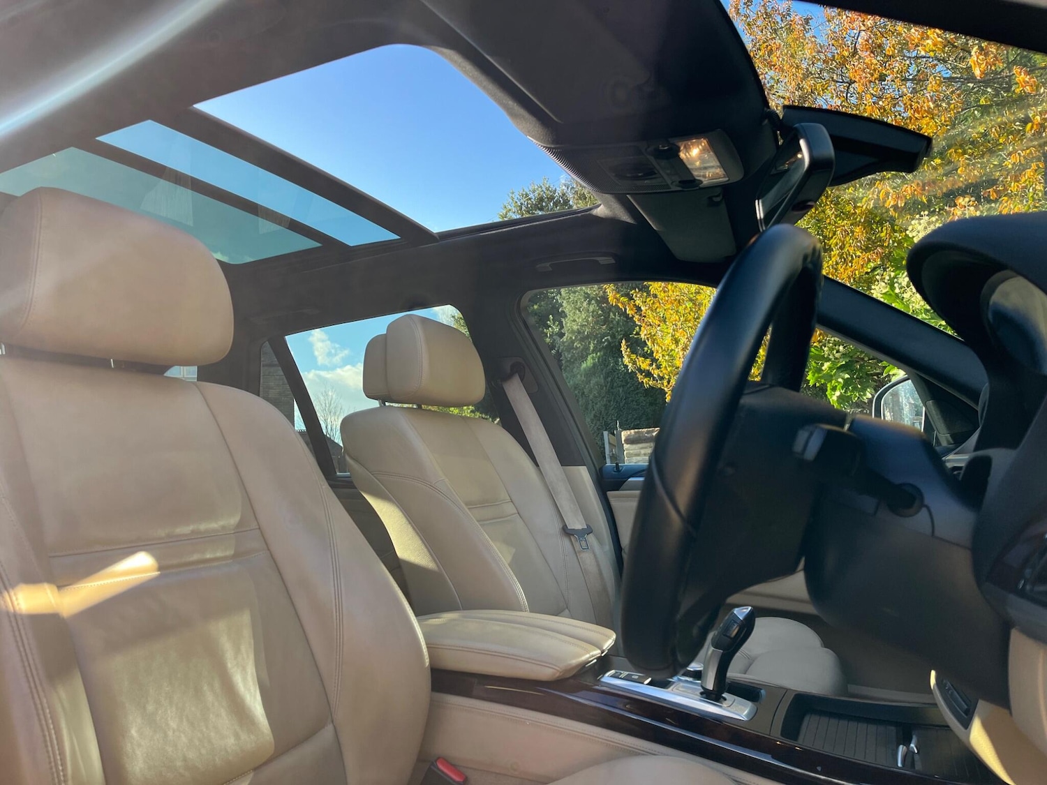 Used BMW X5 2009 for sale - 76997637: Photo 12