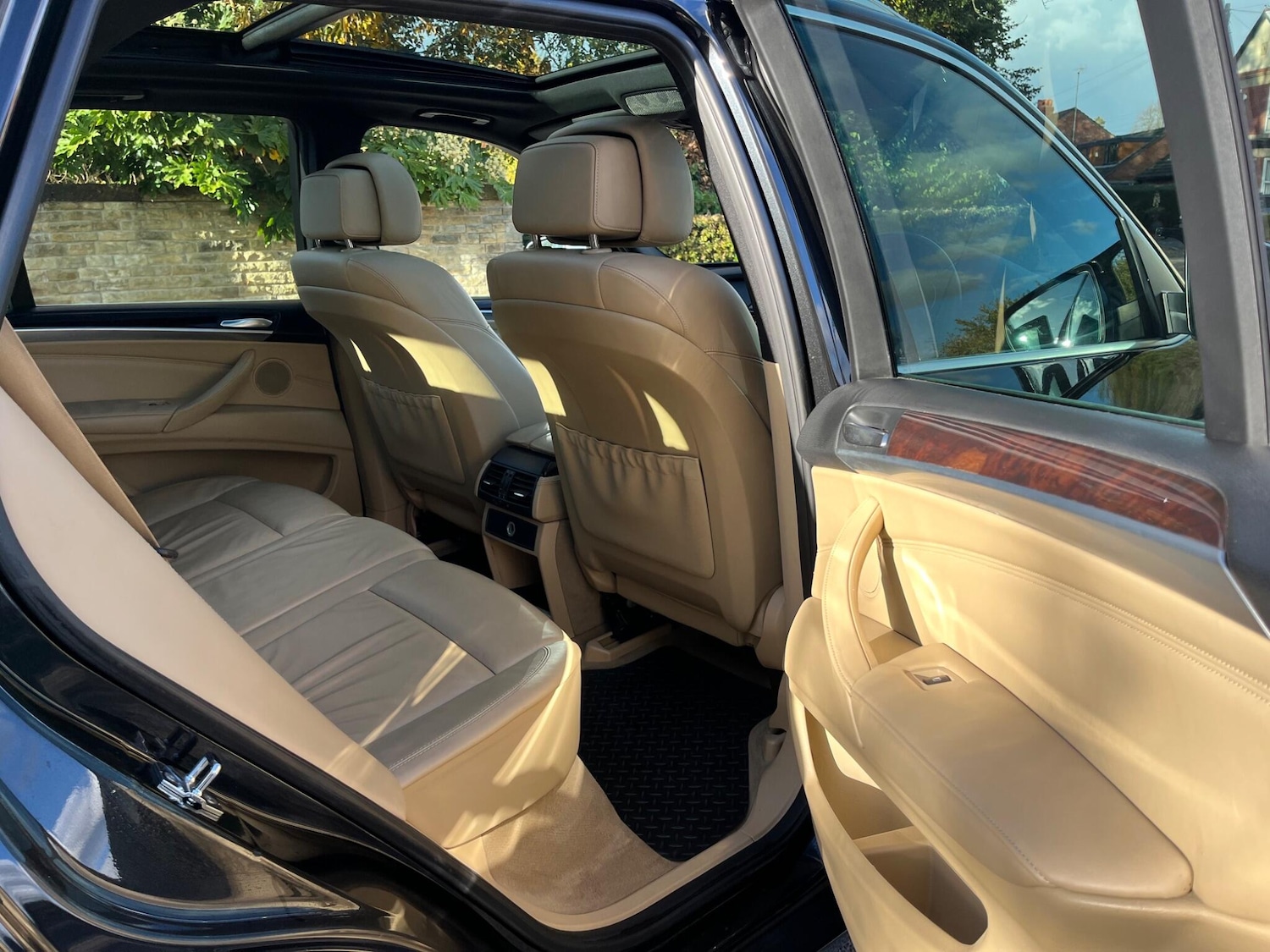 Used BMW X5 2009 for sale - 76997637: Photo 15