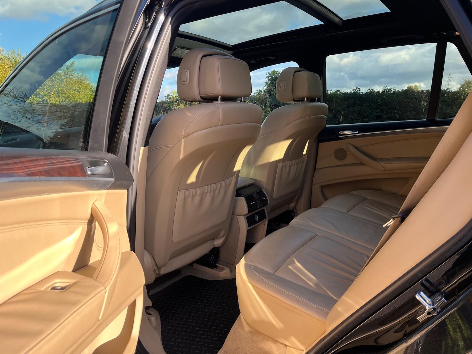 Used BMW X5 2009 for sale - 76997637: Photo 17