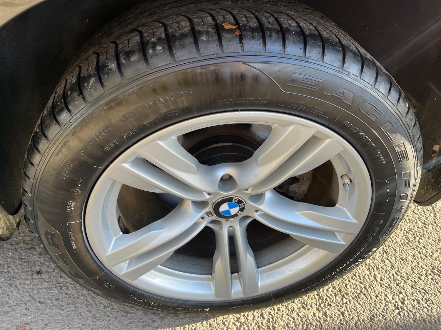 Used BMW X5 2009 for sale - 76997637: Photo 21