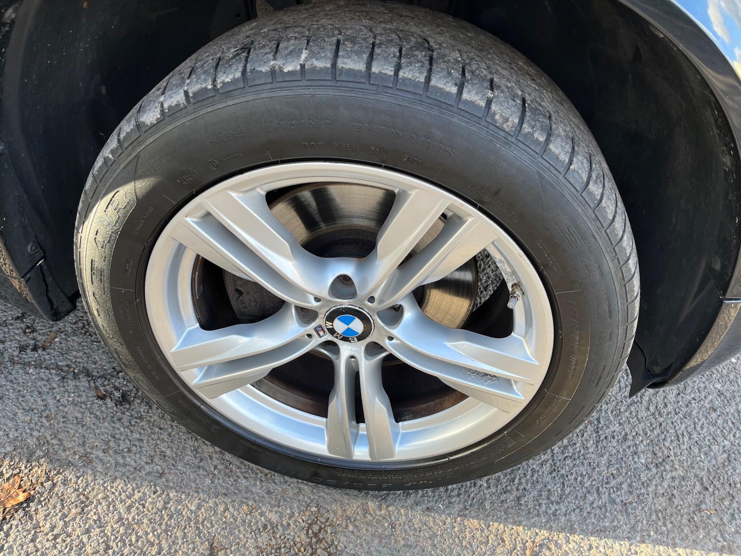 Used BMW X5 2009 for sale - 76997637: Photo 23