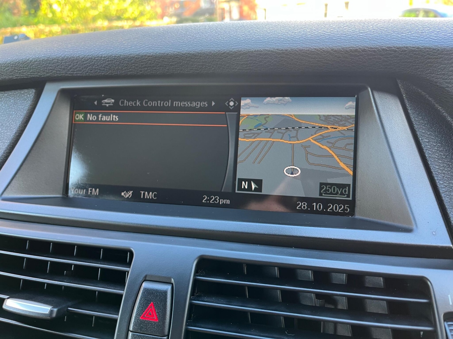 Used BMW X5 2009 for sale - 76997637: Photo 24