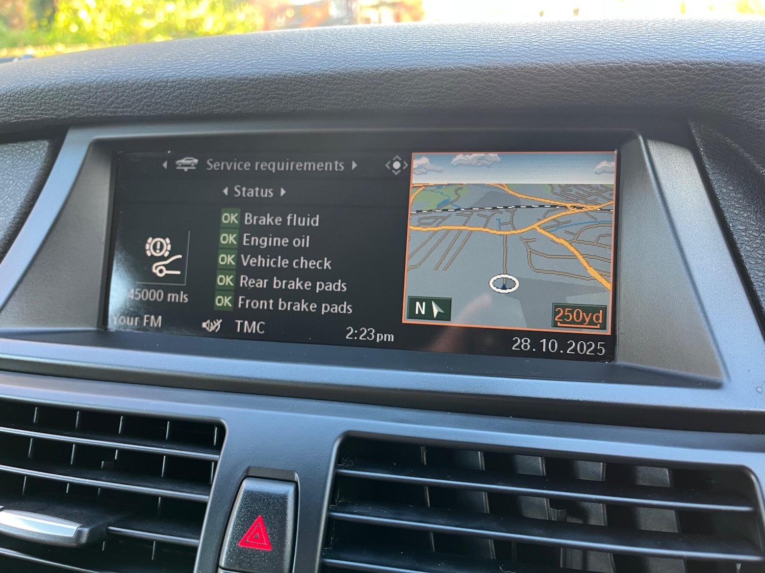 Used BMW X5 2009 for sale - 76997637: Photo 25