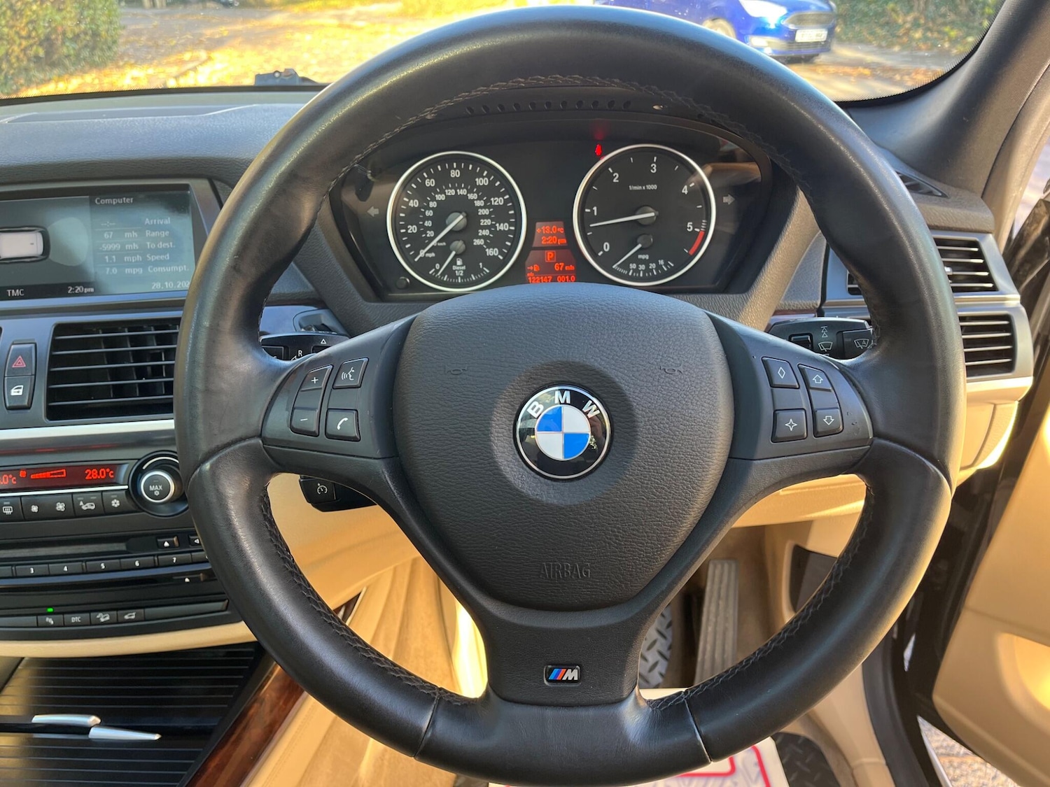 Used BMW X5 2009 for sale - 76997637: Photo 28