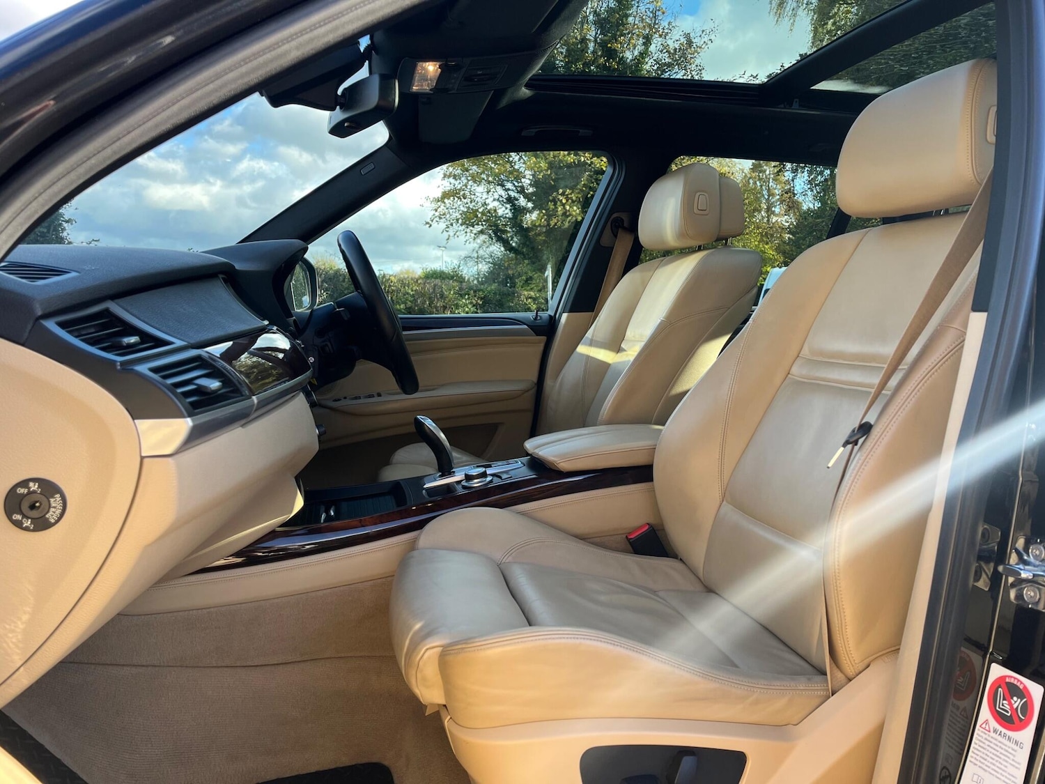 Used BMW X5 2009 for sale - 76997637: Photo 29