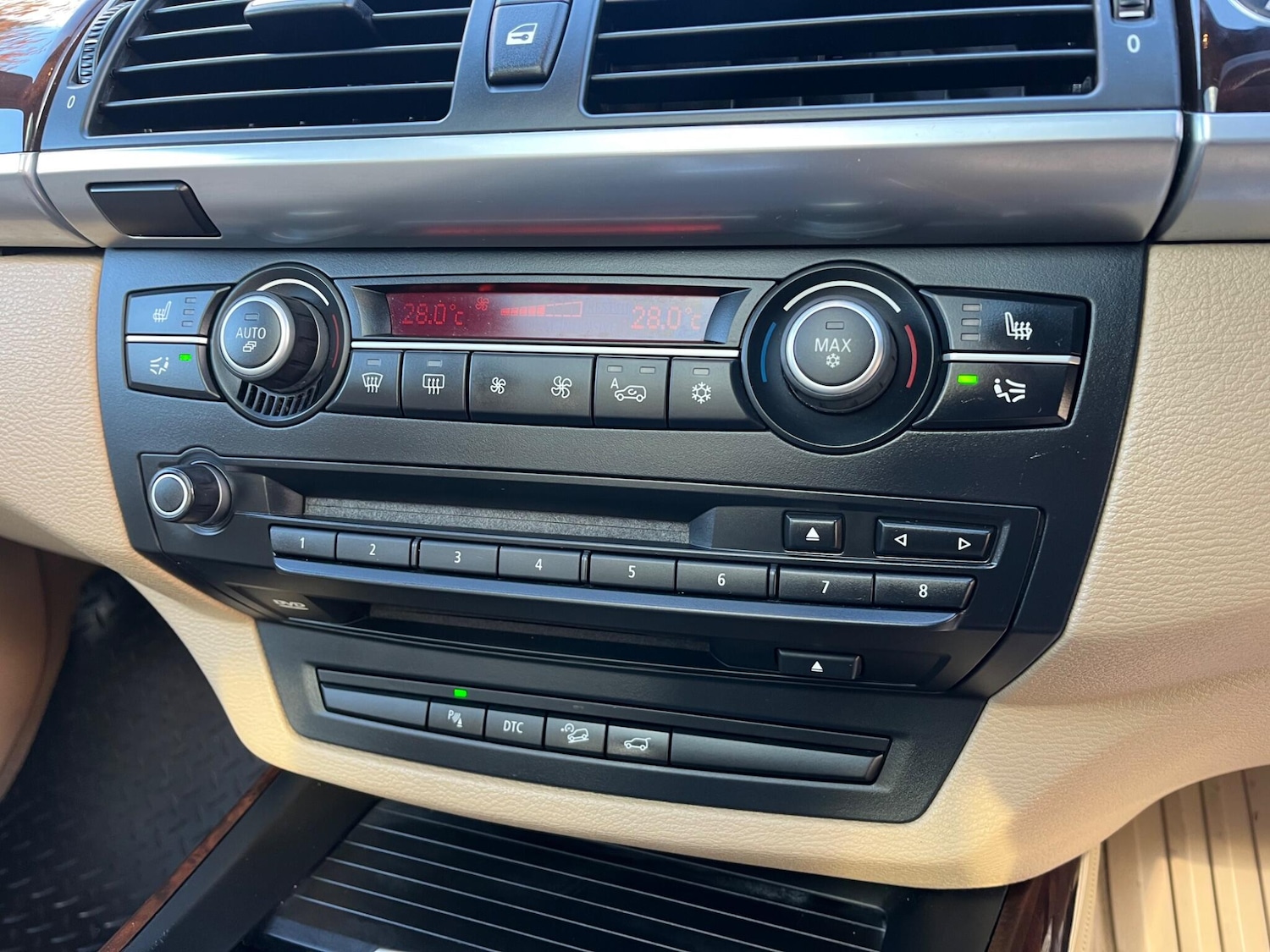 Used BMW X5 2009 for sale - 76997637: Photo 32