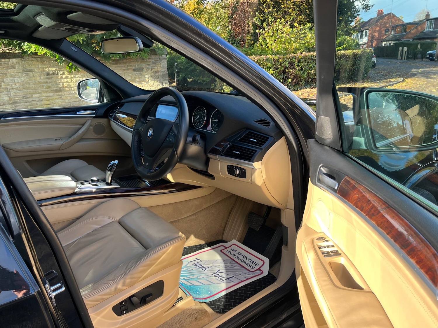 Used BMW X5 2009 for sale - 76997637: Photo 33