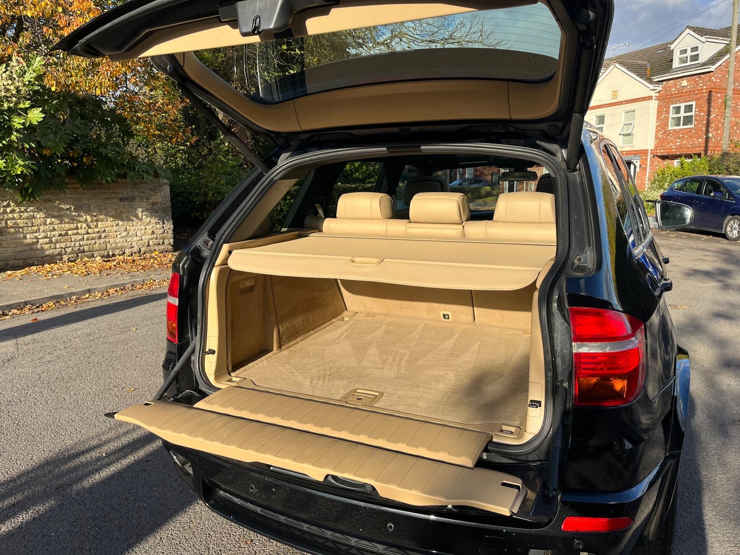 Used BMW X5 2009 for sale - 76997637: Photo 34