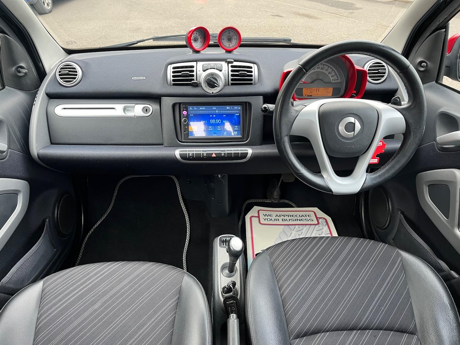 Used smart fortwo for sale - 77824437: Photo 11