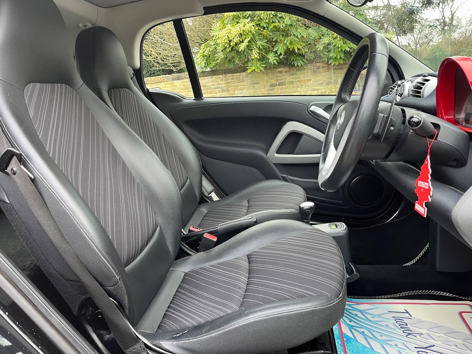 Used smart fortwo for sale - 77824437: Photo 12