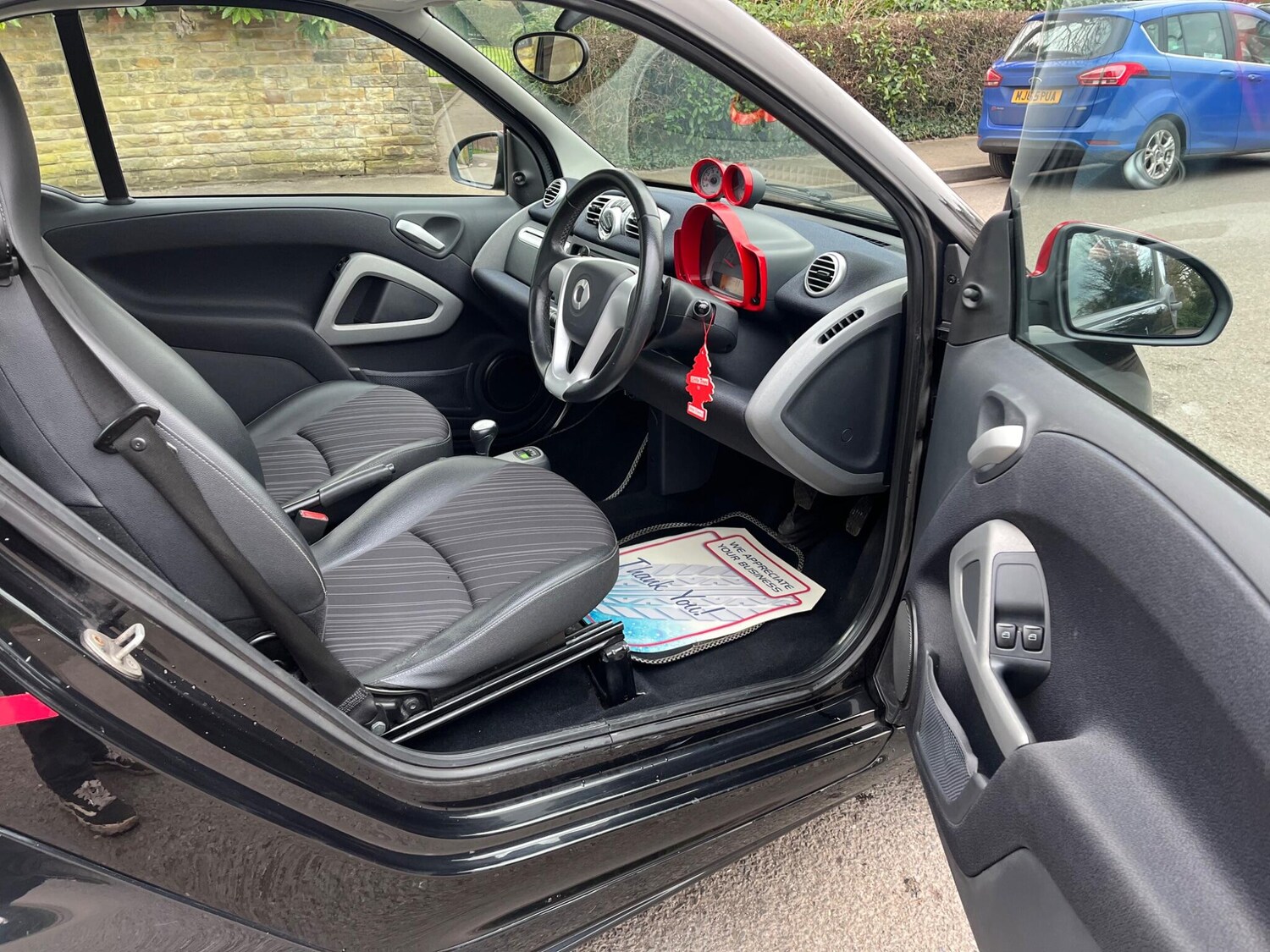 Used smart fortwo for sale - 77824437: Photo 13