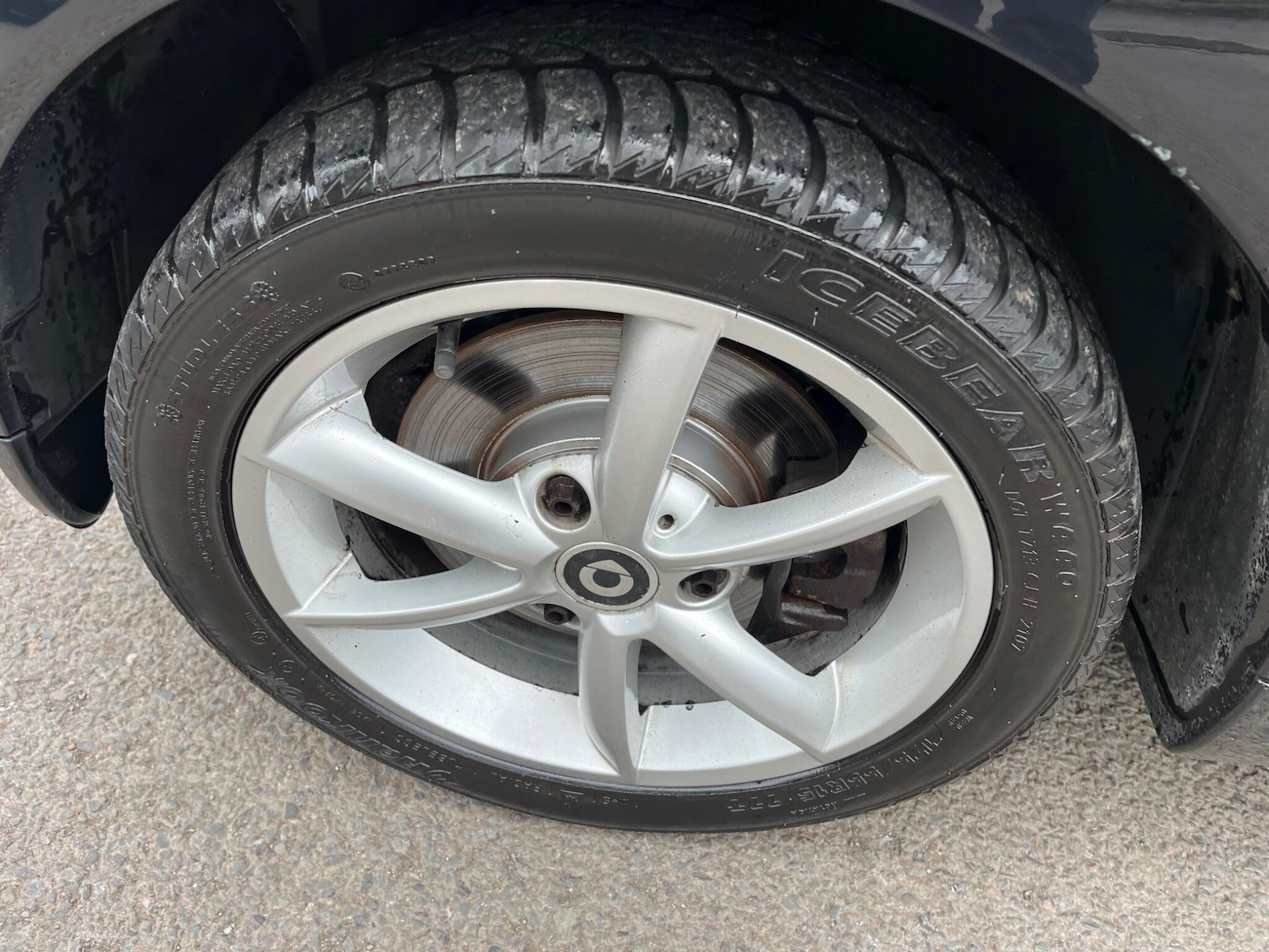 Used smart fortwo for sale - 77824437: Photo 15