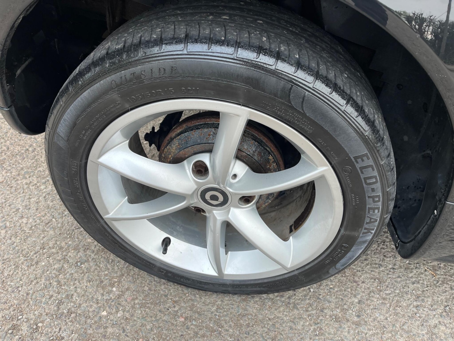 Used smart fortwo for sale - 77824437: Photo 17