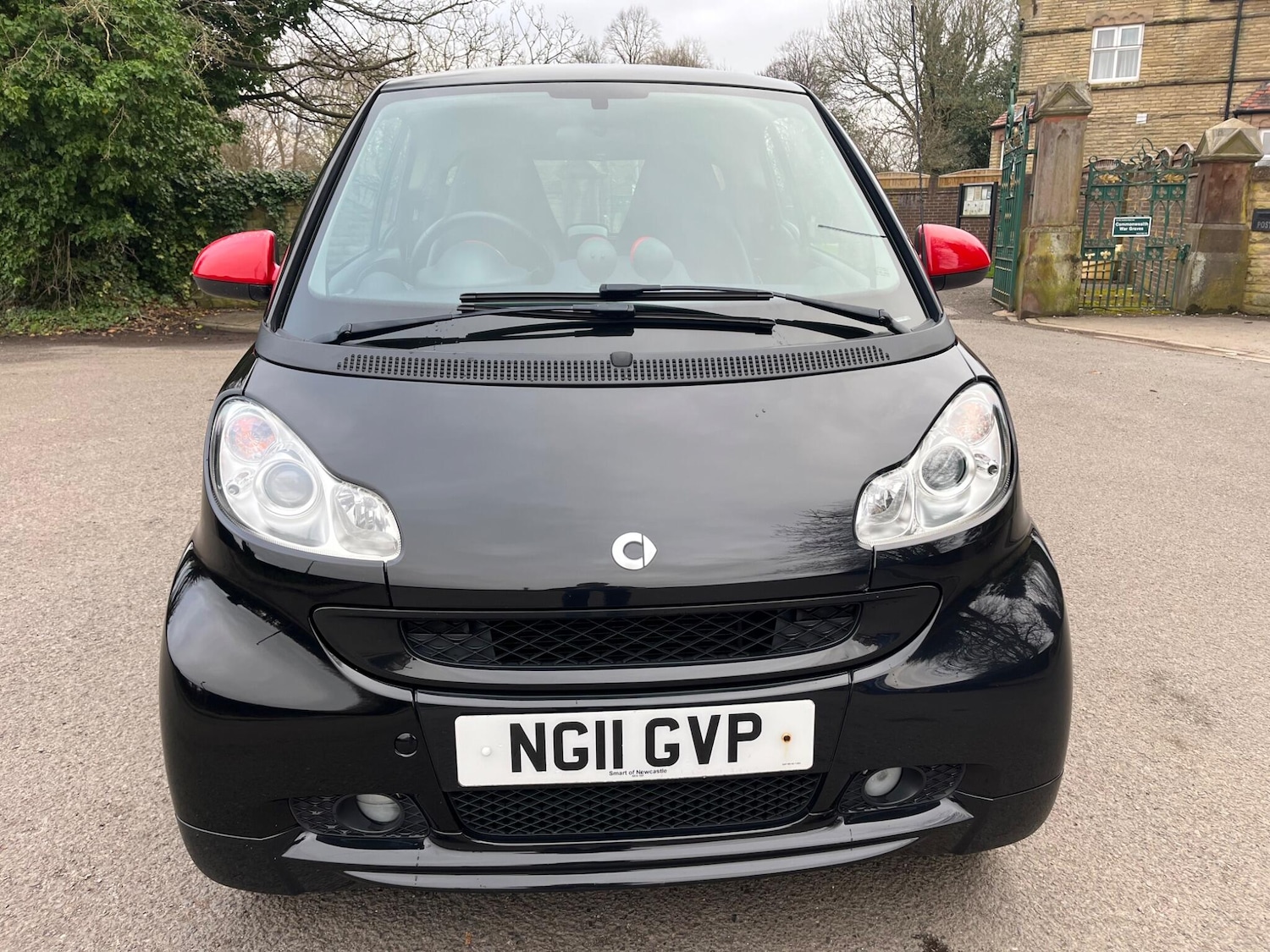 Used smart fortwo for sale - 77824437: Photo 2