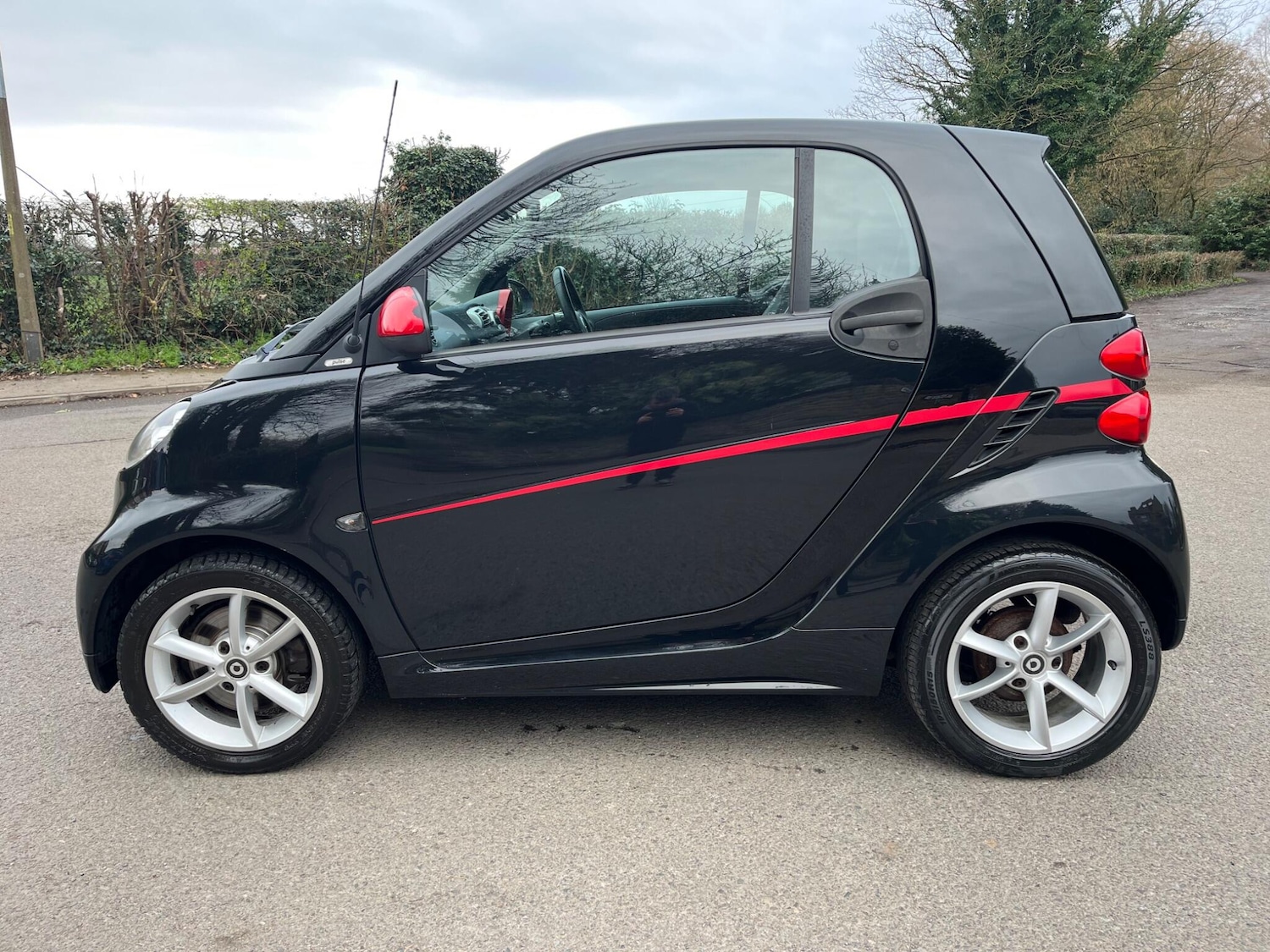Used smart fortwo for sale - 77824437: Photo 5