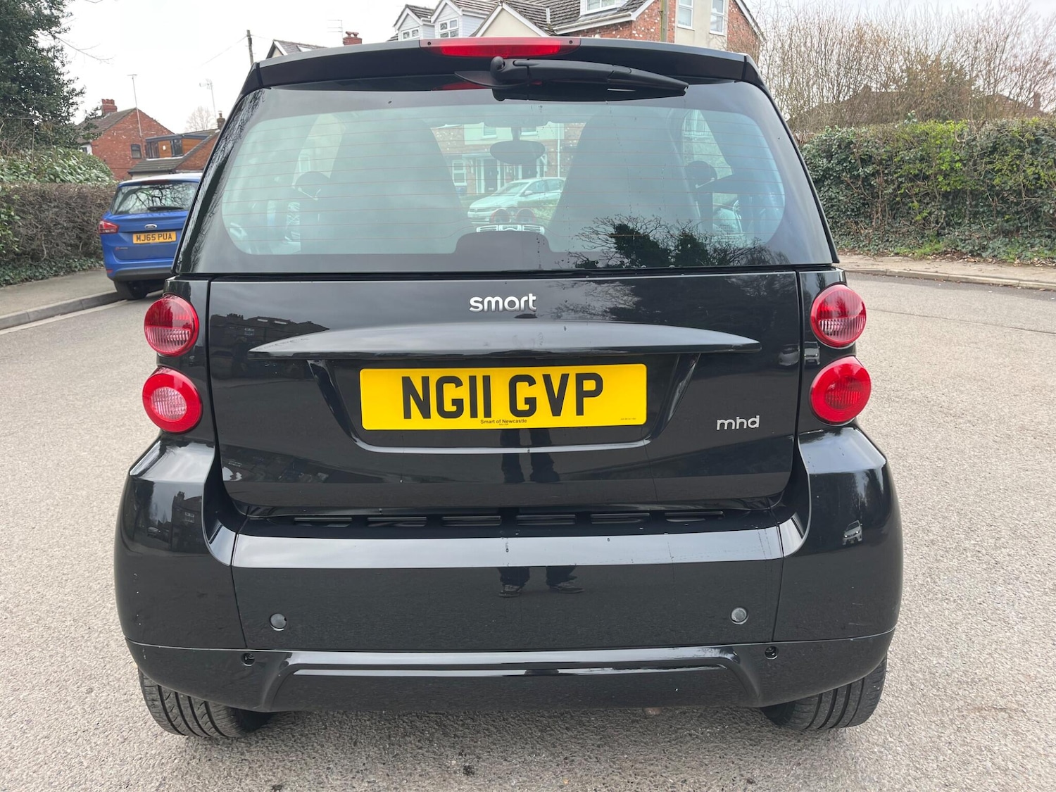 Used smart fortwo for sale - 77824437: Photo 7