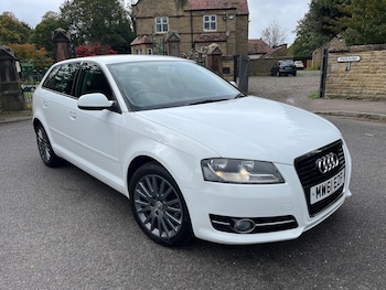 2012 (61) - 1.6 TDI SE Sportback Euro 5 (s/s) 5dr