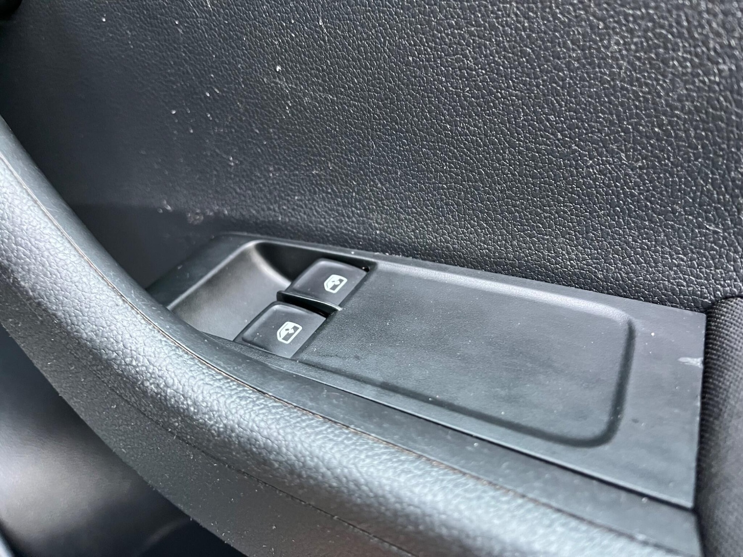 Used Skoda Fabia 2016 for sale - 76021144: Photo 17
