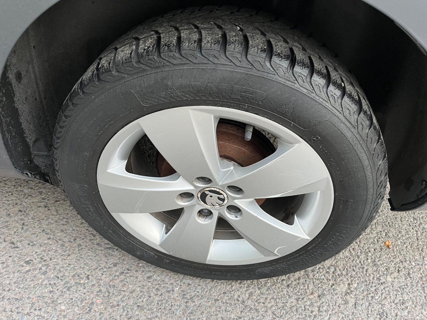 Used Skoda Fabia 2016 for sale - 76021144: Photo 21