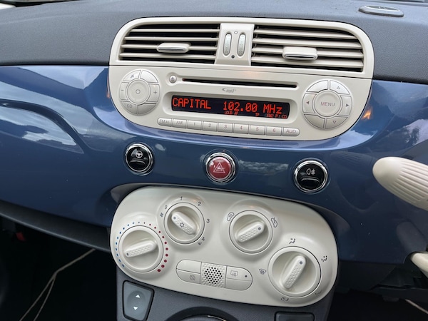 Used Fiat 500 2014 for sale - 76179598: Photo 10